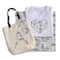 Cricut® Infusible Ink™ Transfer Sheet Patterns, Geometric Shapes